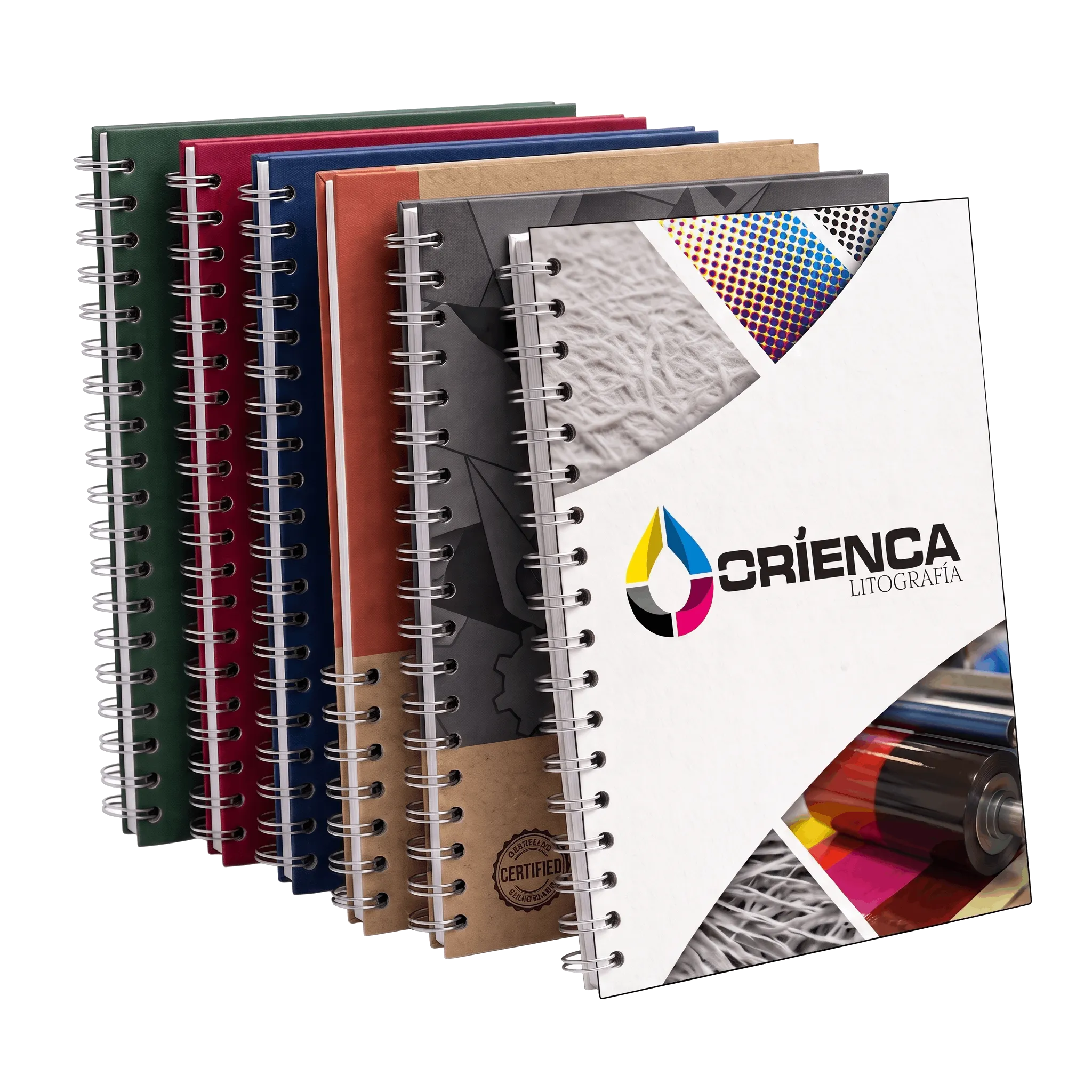 Libreta de 1000 recipes — Médicos personalizadas