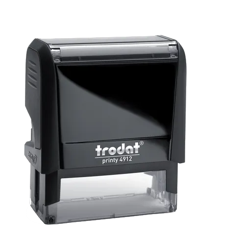 Sello Normal — Trodat Printy 4912