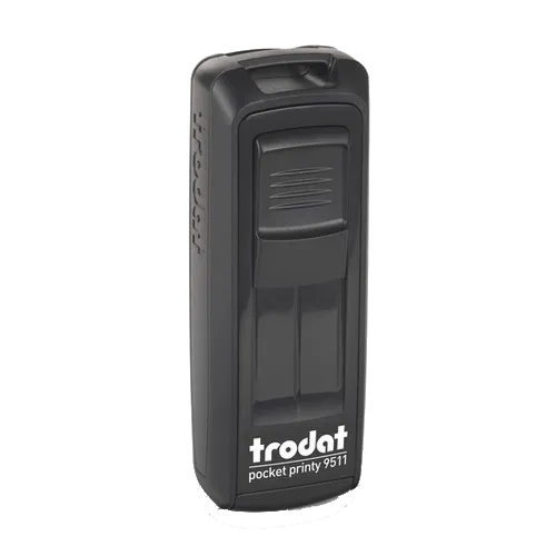 Sello Pocket — Trodat Pocket 9511